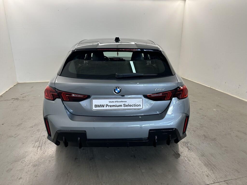BMW Serie 1 118d MSport auto