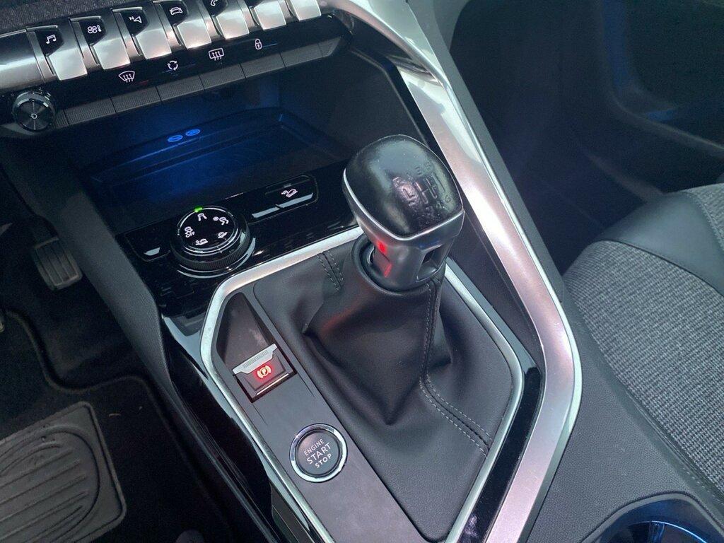 Peugeot 3008 1.2 puretech t. Allure s&s 130cv my18