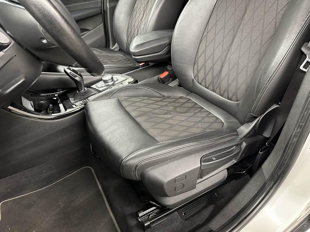 BMW X1 sdrive18d xLine auto