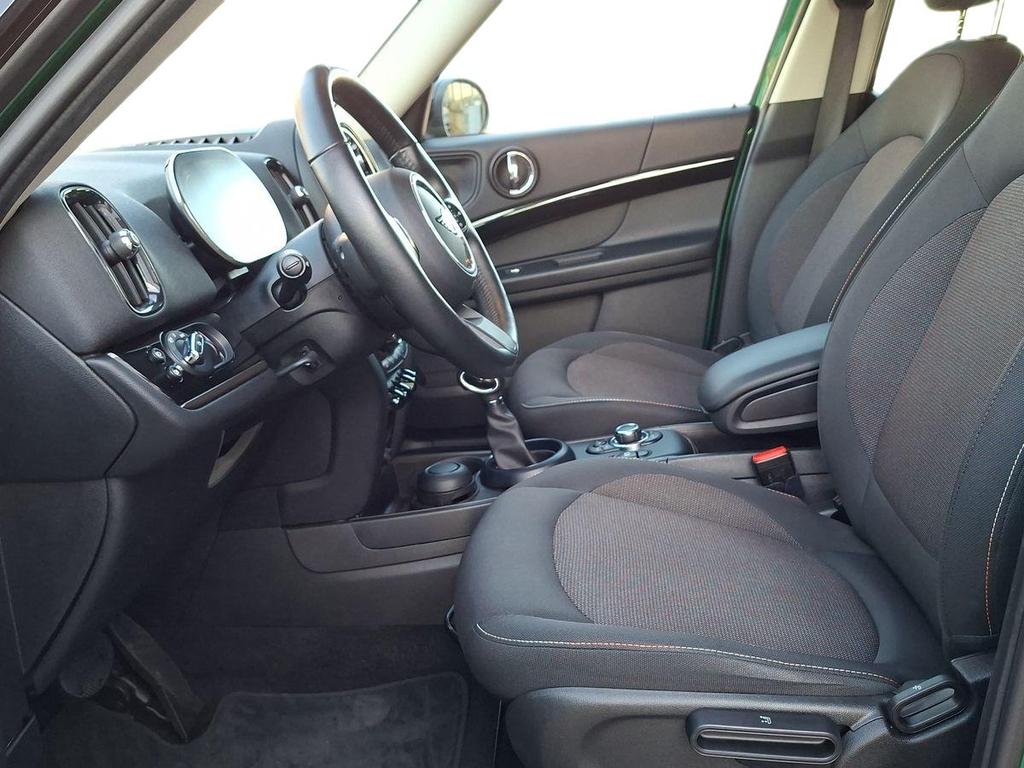 Mini Cooper SE Countryman Mini Countryman 1.5 Cooper SE all4 auto