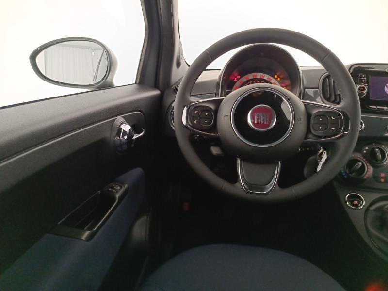 Fiat 500 1.2 Pop easypower Gpl 69cv my20