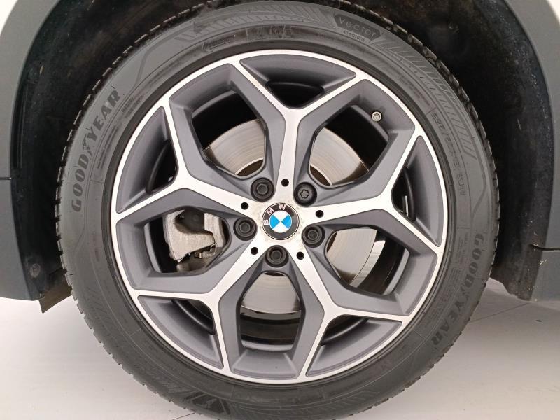 BMW X2 xdrive20d Business X auto