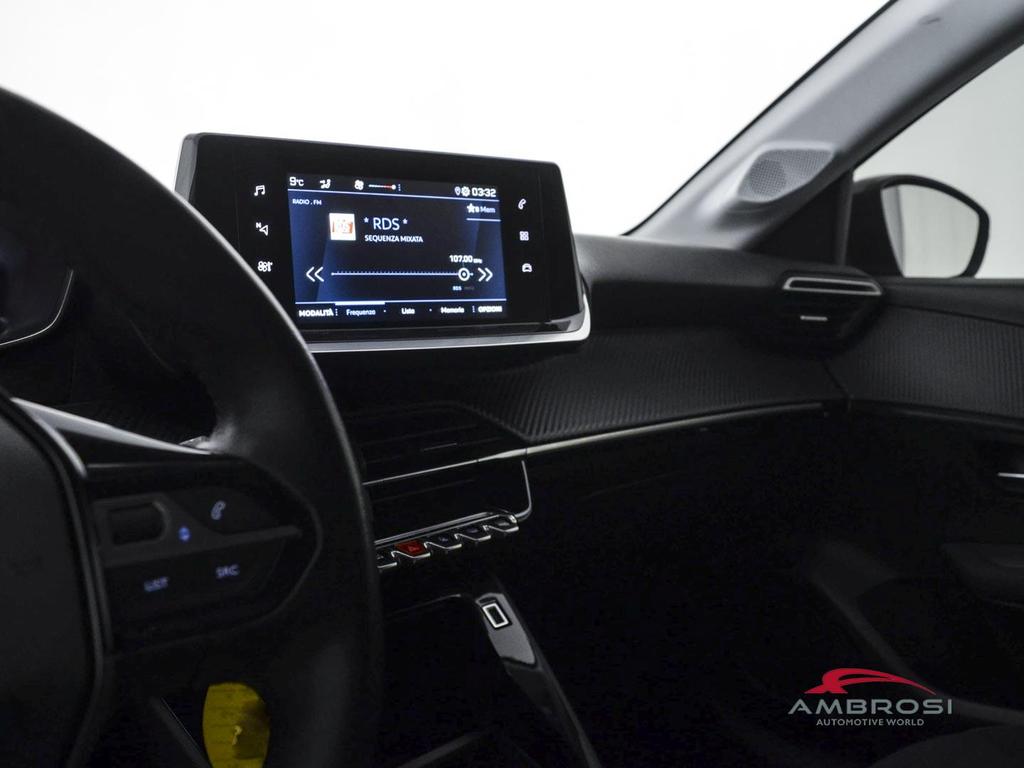 Peugeot 208 1.2 puretech Allure s&s 100cv