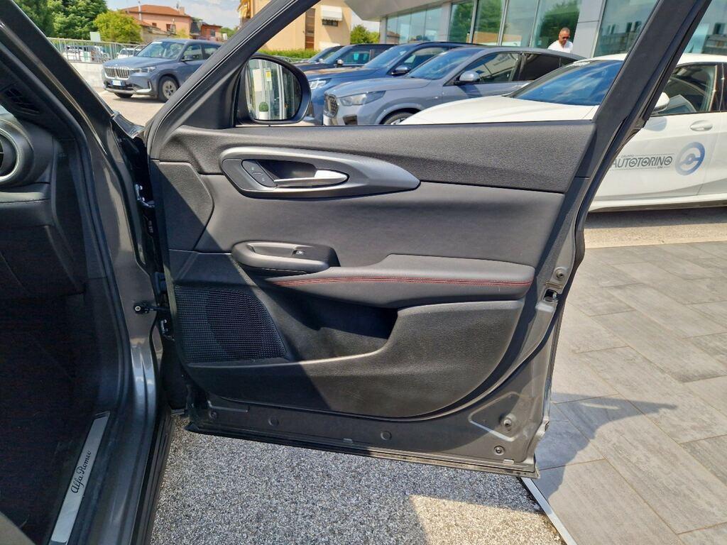 Alfa Romeo Tonale 1.5 hybrid Speciale 130cv ddct7