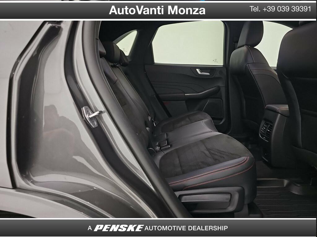 Ford Kuga 2.5 phev ST-Line X 2wd 225cv e-shifter