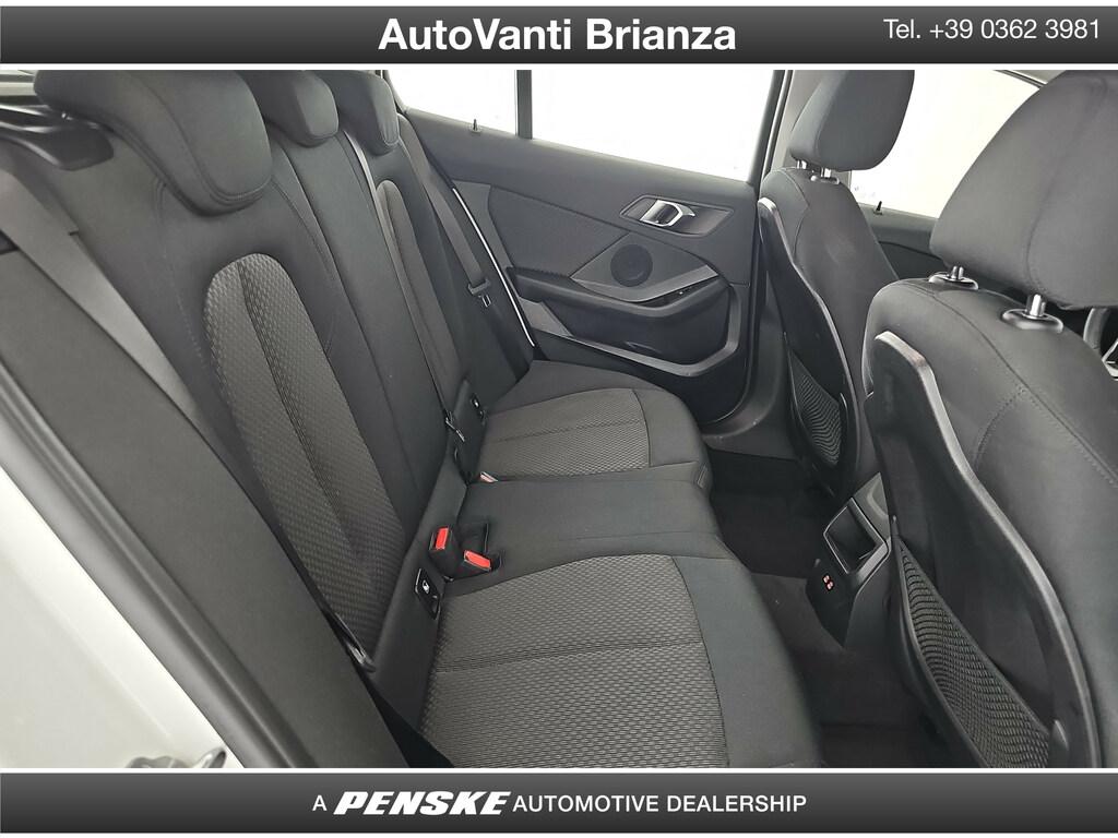 BMW Serie 1 116d Advantage