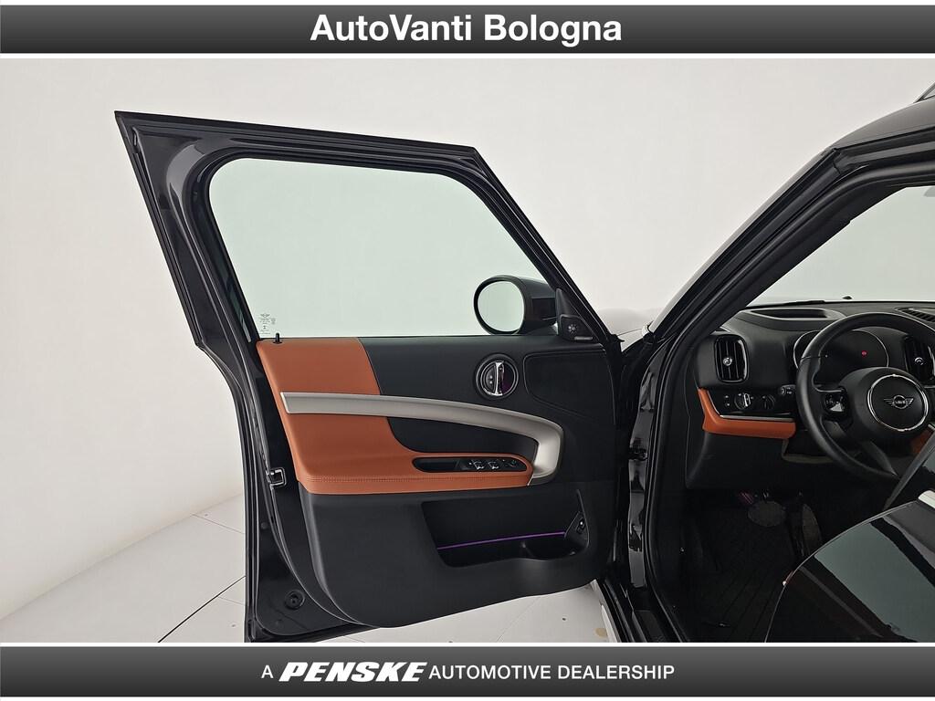 Mini Cooper SE Countryman 1.5 Classic all4 auto