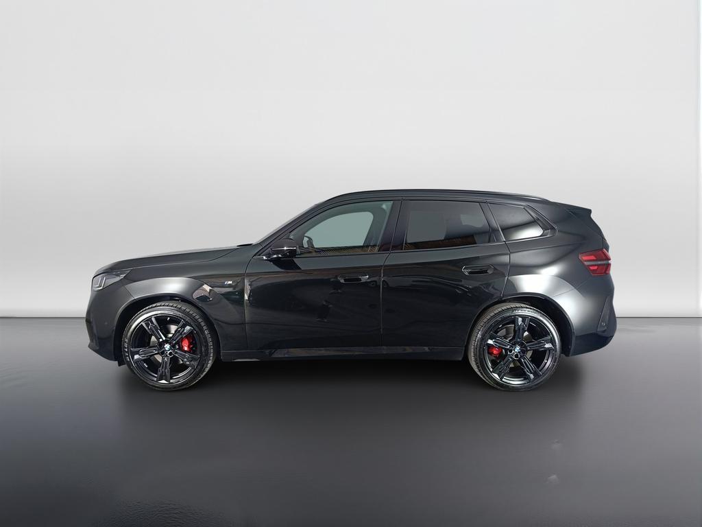 BMW X3 xdrive20d MSport Pro auto