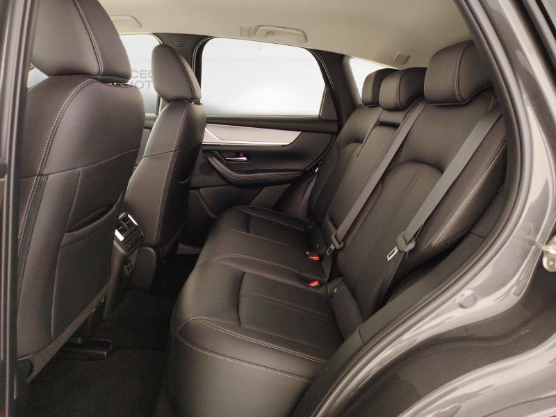 Mazda CX-60 3.3 m-hybrid boost Homura Convenience&Sound awd 249cv auto