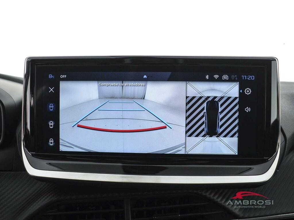 Peugeot 208 1.2 puretech Allure s&s 100cv