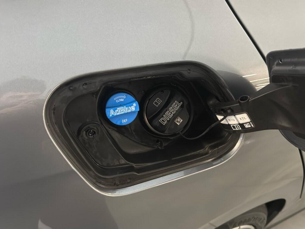 BMW Serie 1 118d MSport Pro auto