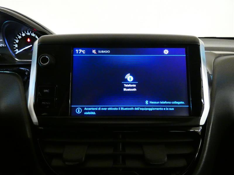 Peugeot 208 1.2 puretech Active 82cv 3p