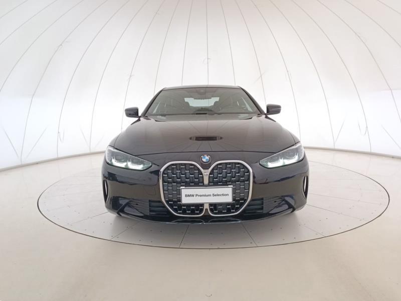 BMW Serie 4 420d Coupe mhev 48V Sport auto