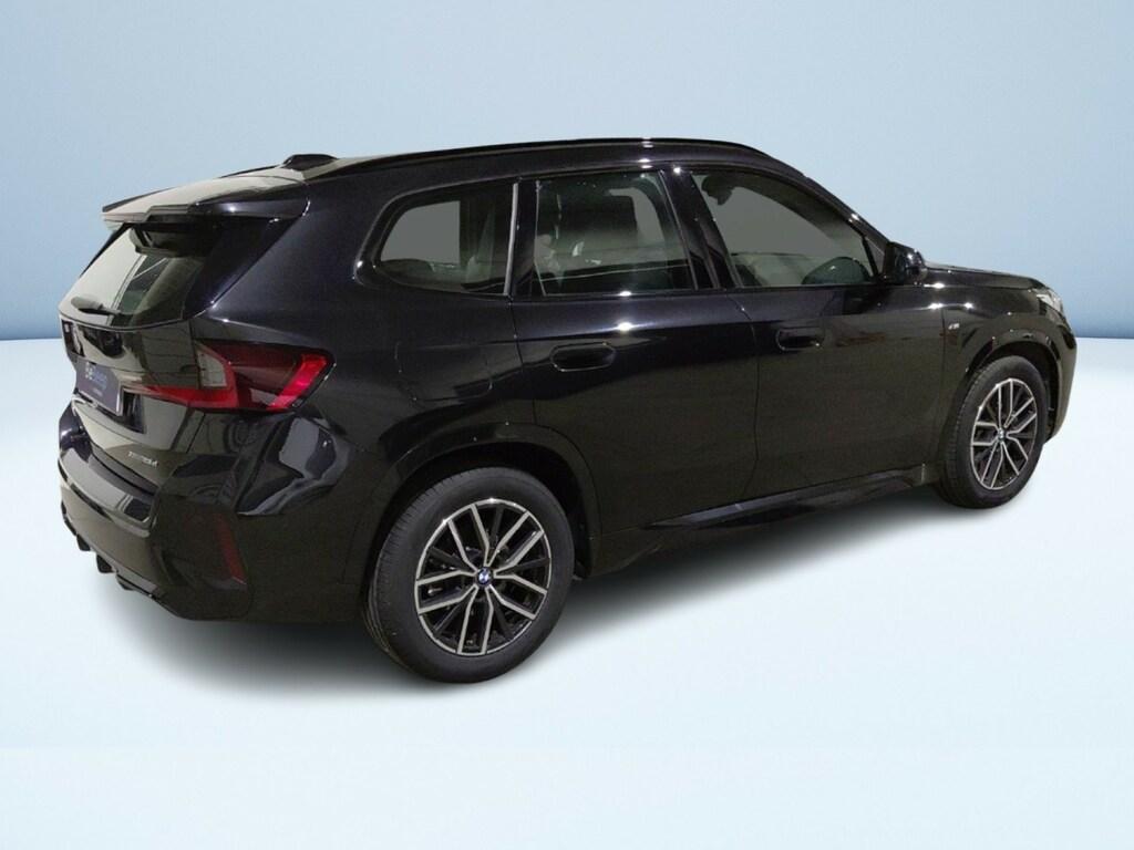BMW X1 xdrive23d mhev 48V MSport Edition Signature auto