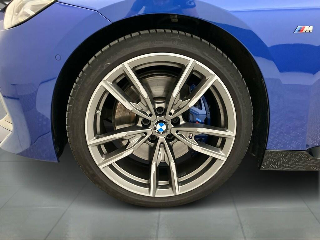 BMW Serie 2 M 220i Coupe M240i xdrive auto