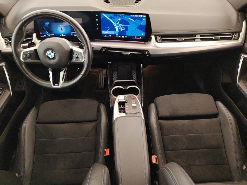 BMW X1 sdrive18d Msport auto