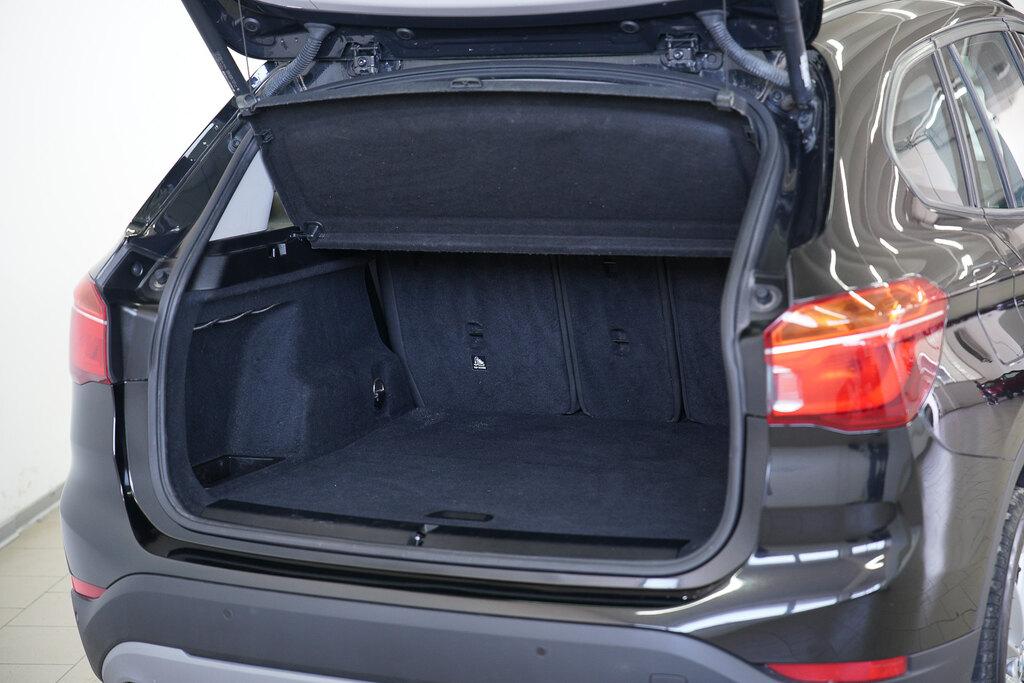 BMW X1 sdrive18d Business auto my18