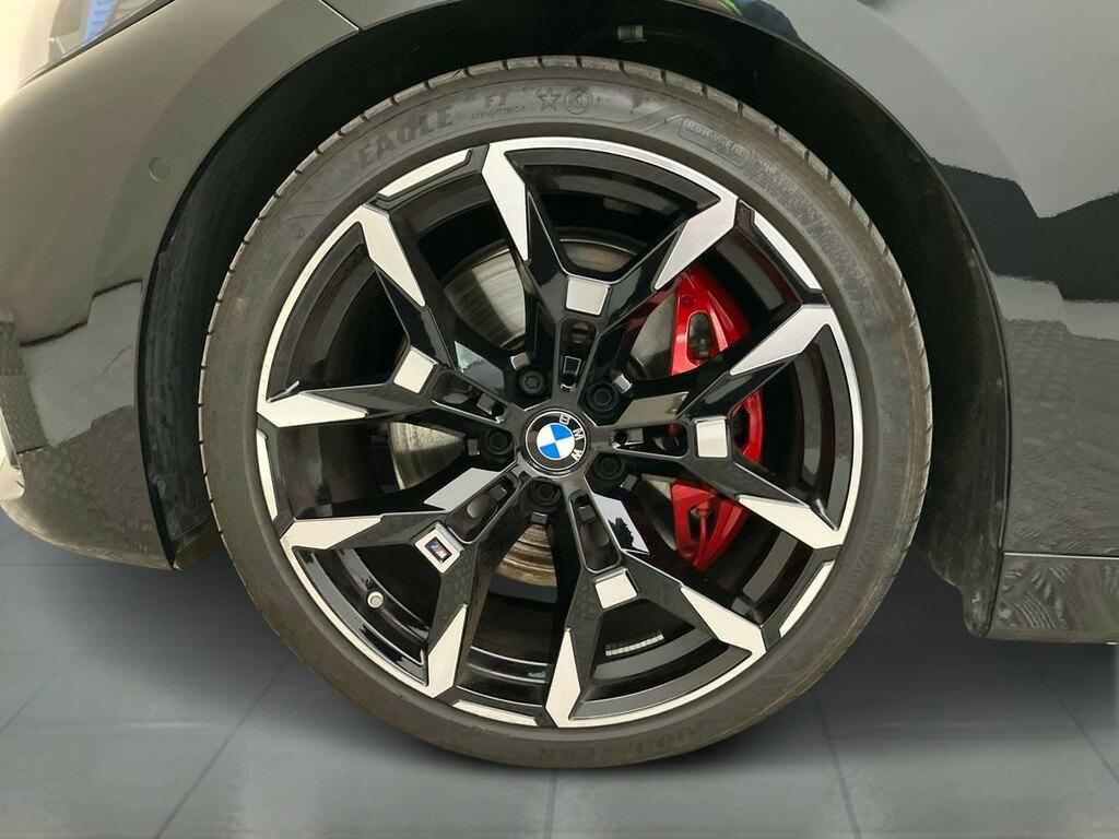 BMW Serie 4 420d Cabrio mhev 48V M Sport Pro auto