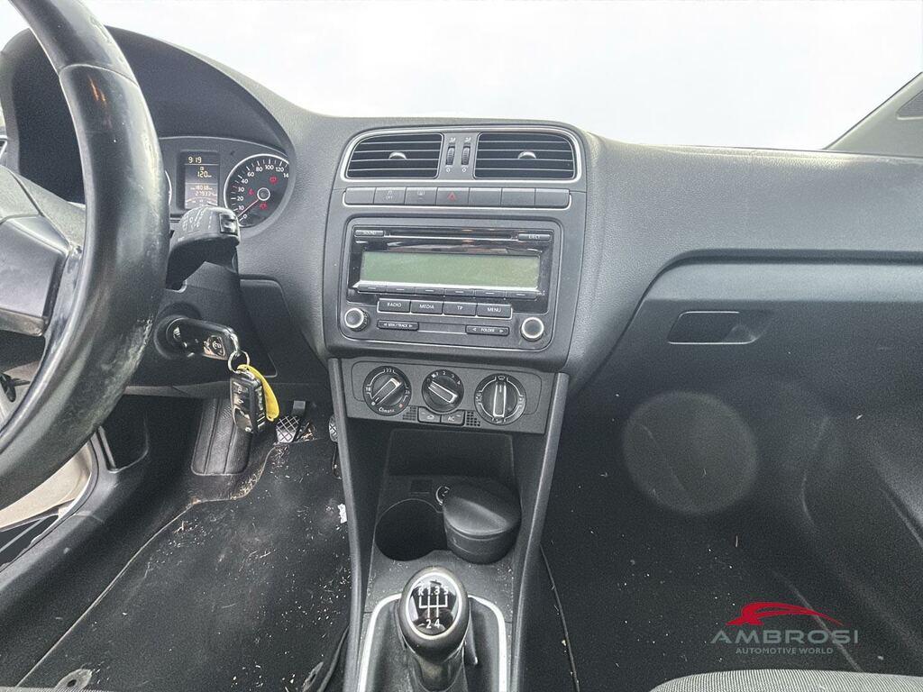 Volkswagen Polo 1.6 tdi Comfortline 3p