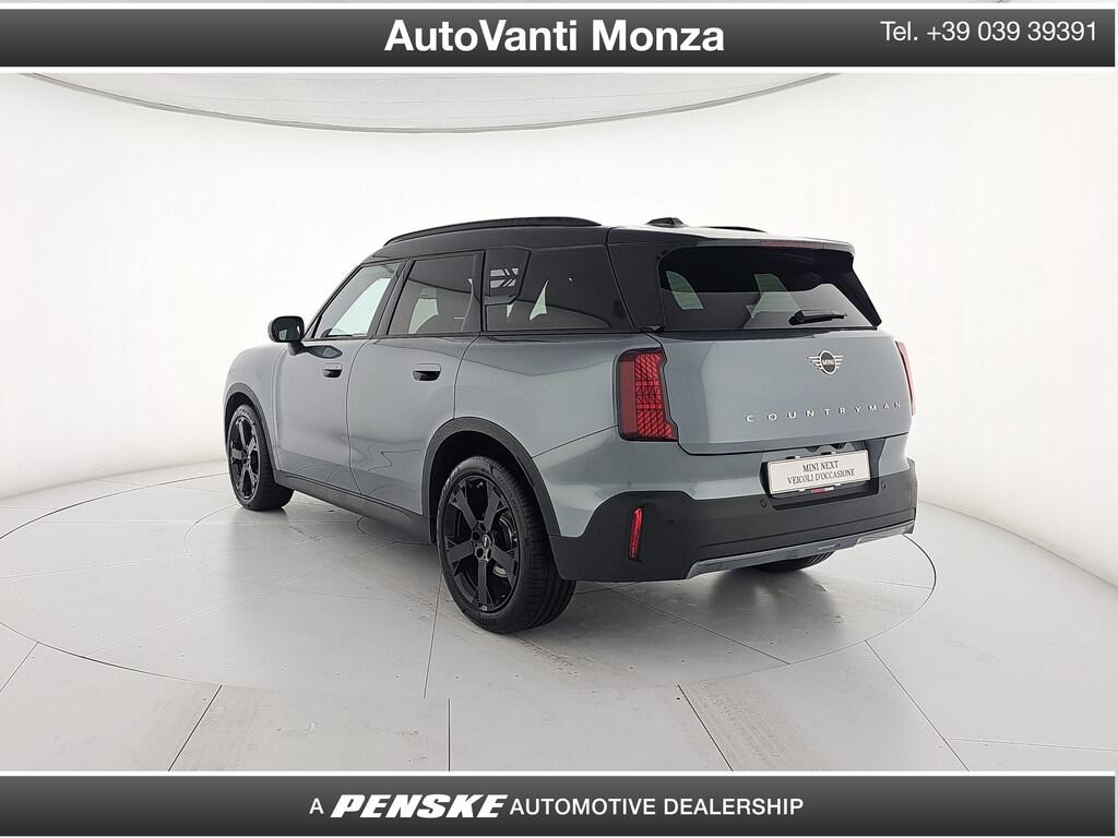 Mini Mini Countryman 2.0 48V D Classic auto