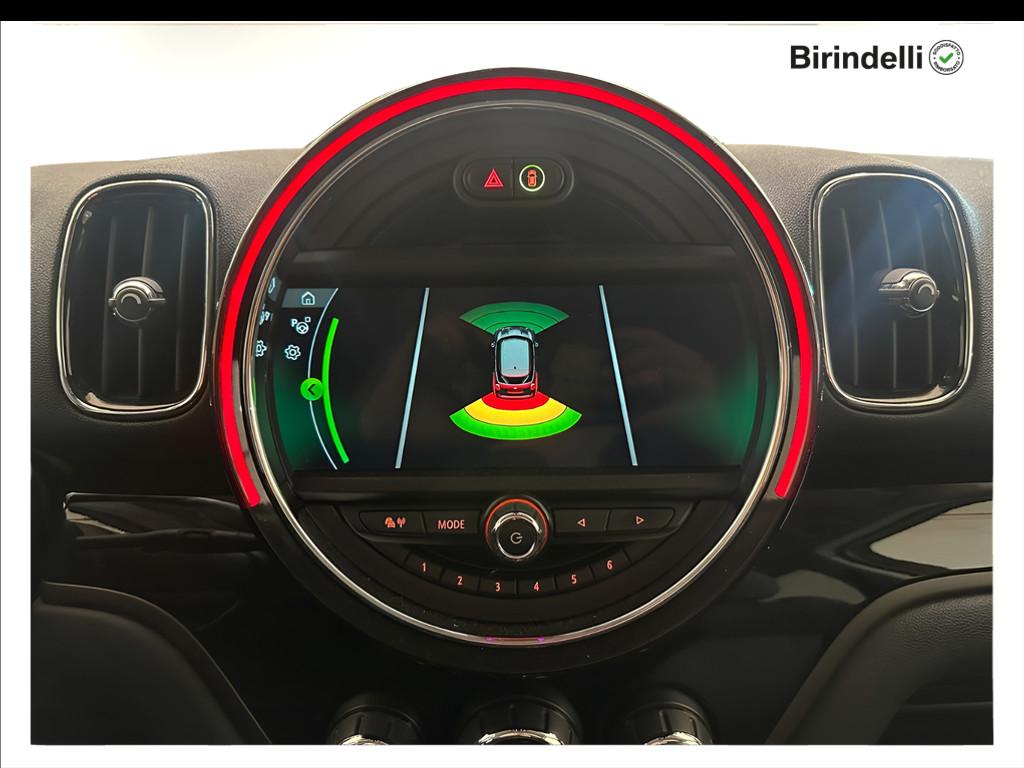 Mini Cooper D Countryman 2.0 D Cooper D Business Auto