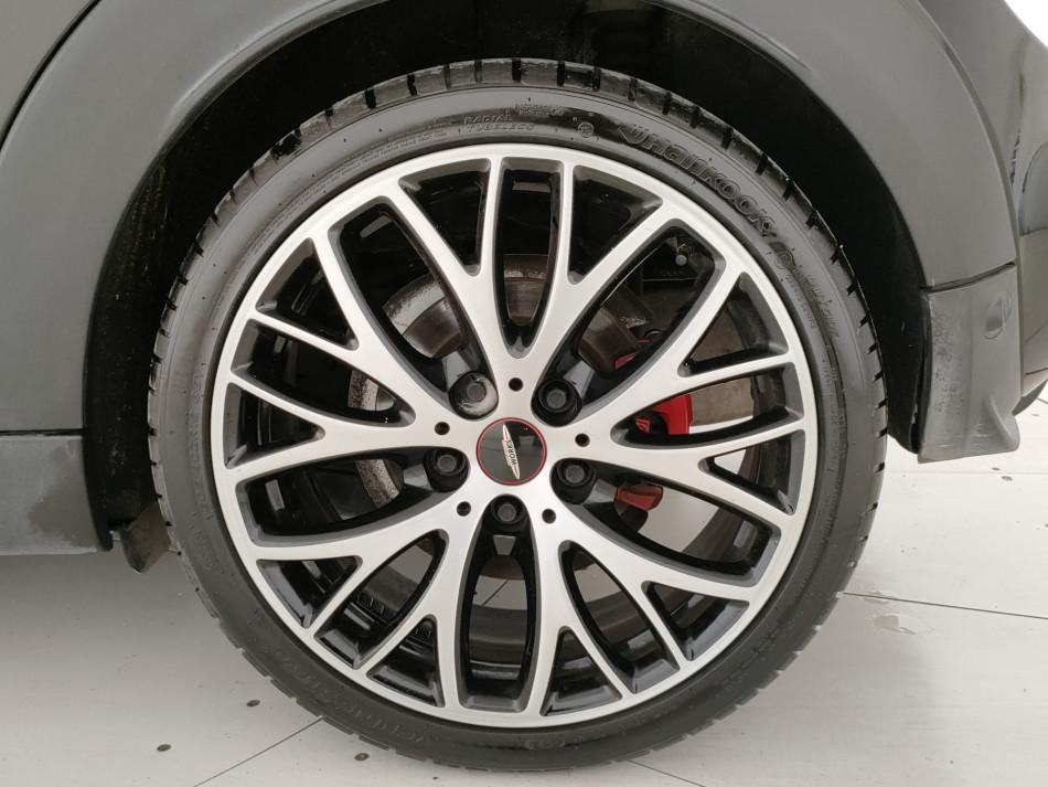 Mini John Cooper Works 2.0 TwinPower Turbo John Cooper Works Pro DCT