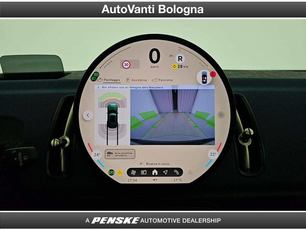 Mini Mini Countryman 2.0 48V D Favoured auto