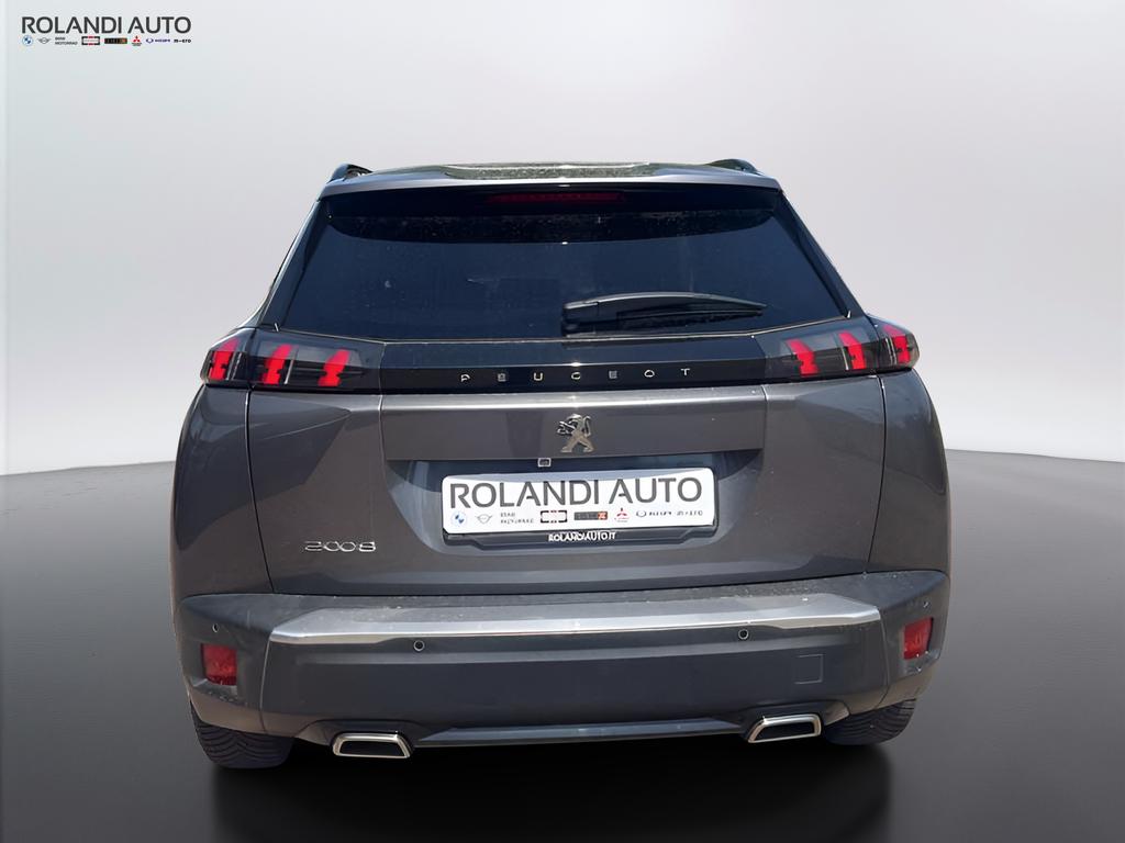 Peugeot 2008 1.2 puretech Allure s&s 130cv eat8