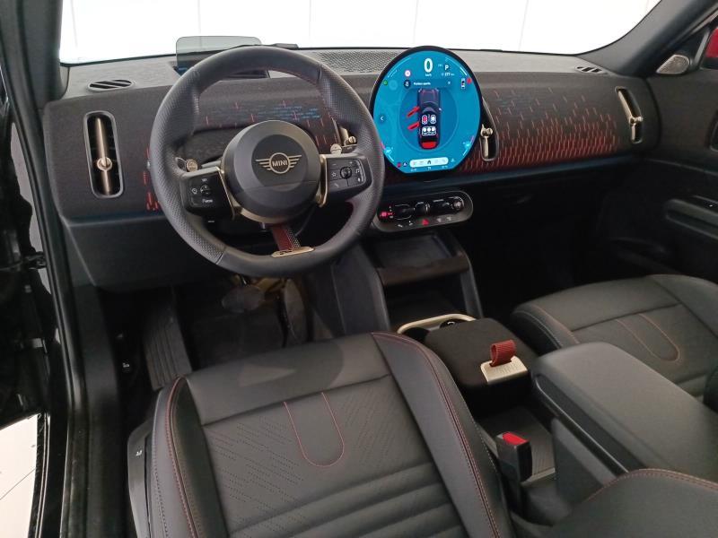 Mini Mini Countryman 1.5 48V C JCW auto