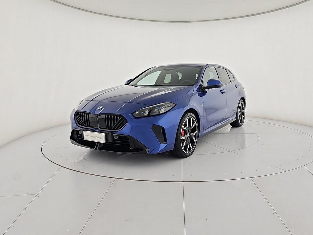 BMW Serie 1 118d MSport Pro auto