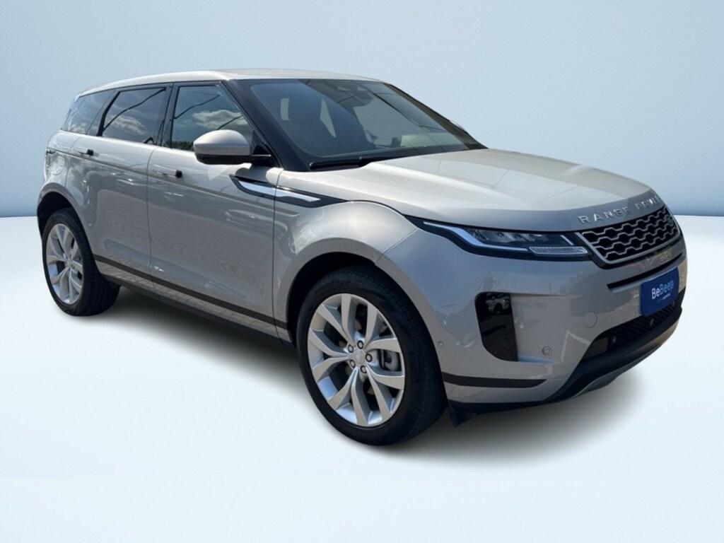 Land Rover Range Rover Evoque Evoque 2.0d i4 mhev R-Dynamic S awd 163cv auto