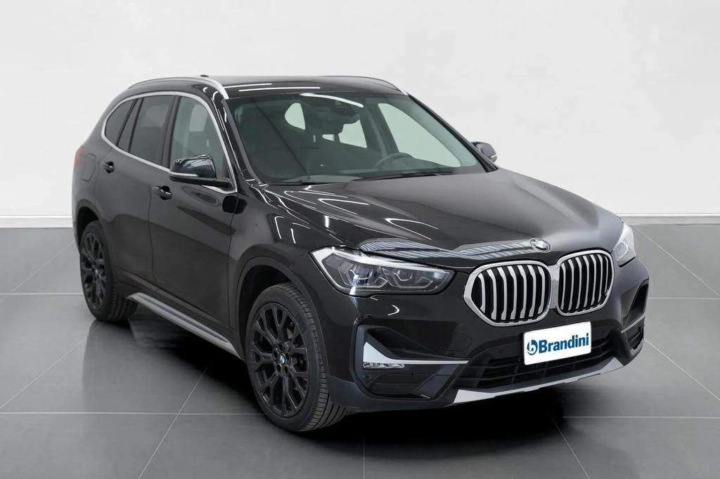 BMW X1 sdrive18d xLine Plus auto