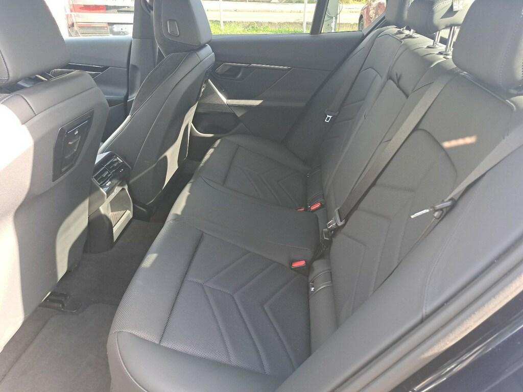 BMW Serie 5 520d 48V Msport sdrive auto