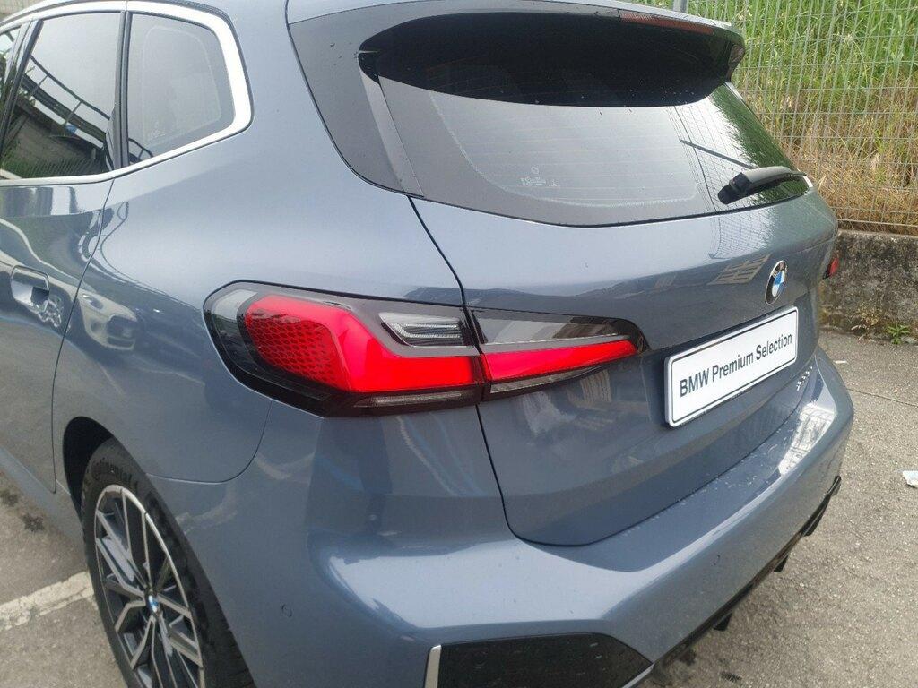 BMW Serie 2 220i Active Tourer mhev 48V Msport auto