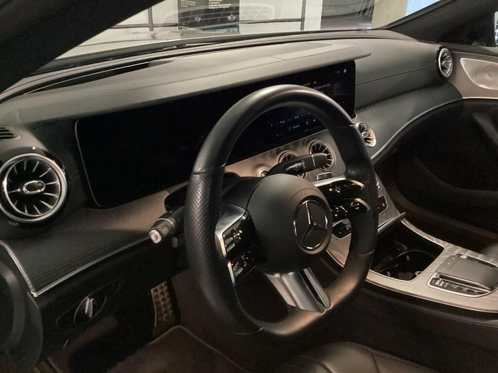 Mercedes CLS 400 d Premium Plus 4matic auto