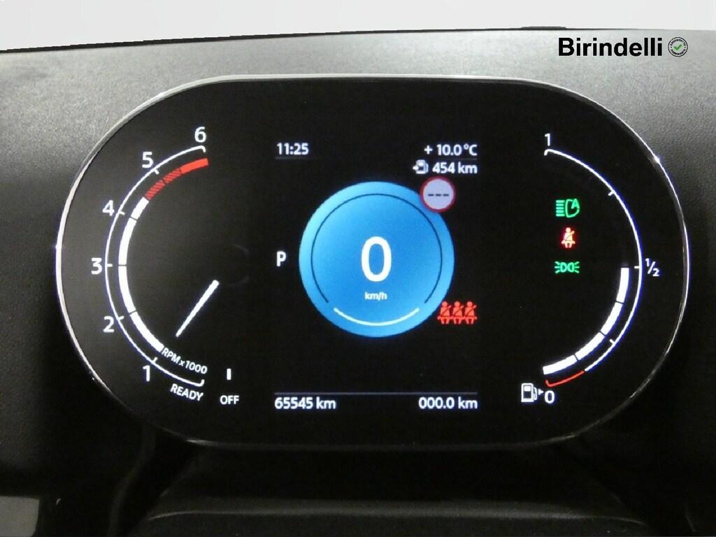 Mini One D Countryman 1.5 TwinPower Turbo One D Business