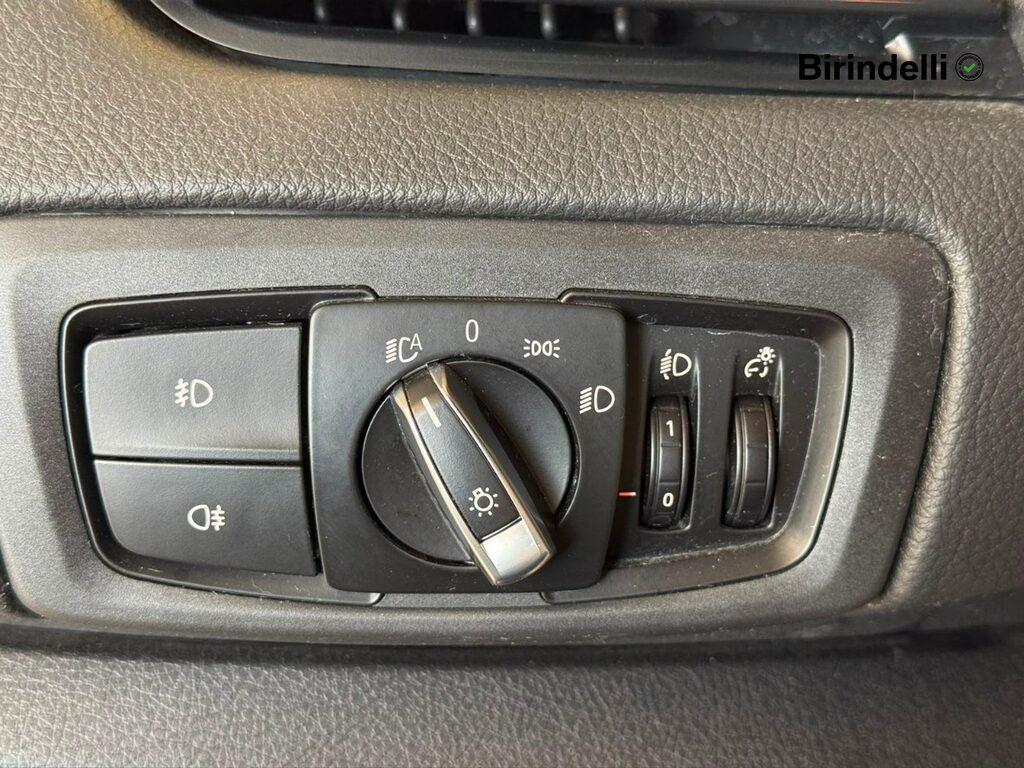 BMW Serie 2 216d Active Tourer Advantage my15