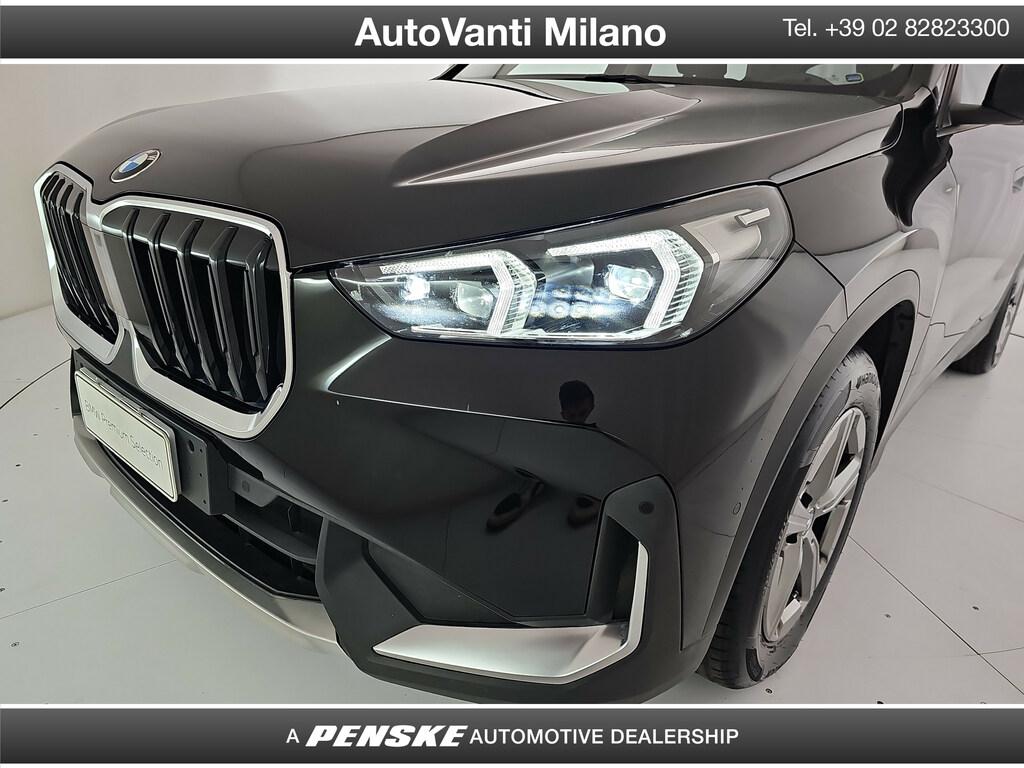 BMW X1 sdrive18d X-Line Edition Essence auto