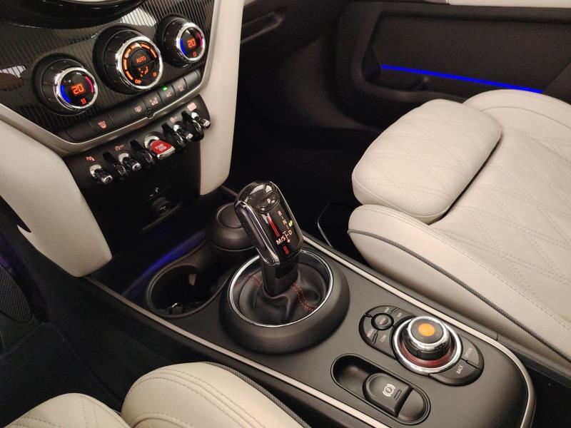 Mini Cooper SD Countryman 2.0 TwinPower Turbo Cooper SD Hype Steptronic