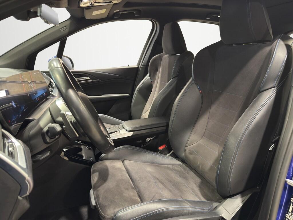 BMW Serie 2 220i Active Tourer mhev 48V Msport auto