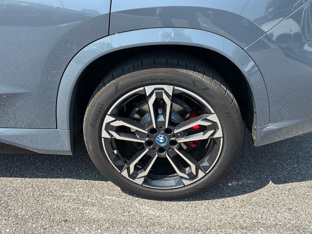 BMW X1 xdrive 25e MSport Pro auto