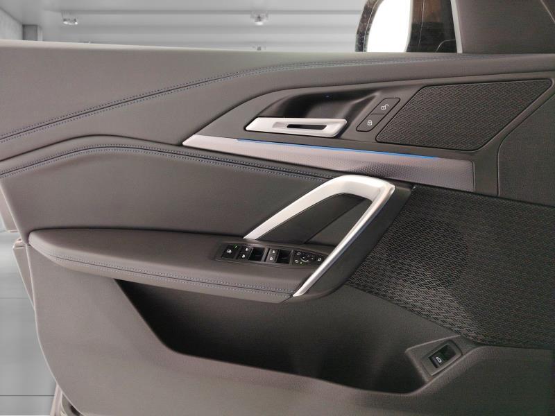 BMW X1 xdrive23d mhev 48V Msport auto