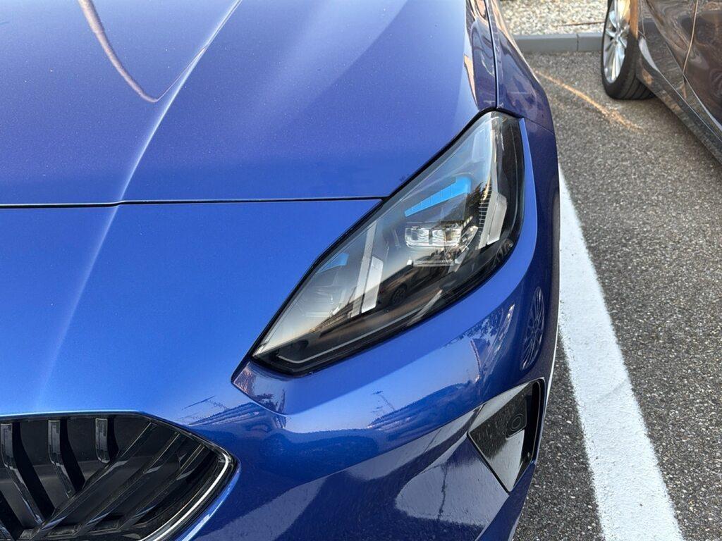 BMW Serie 1 118d MSport Pro auto