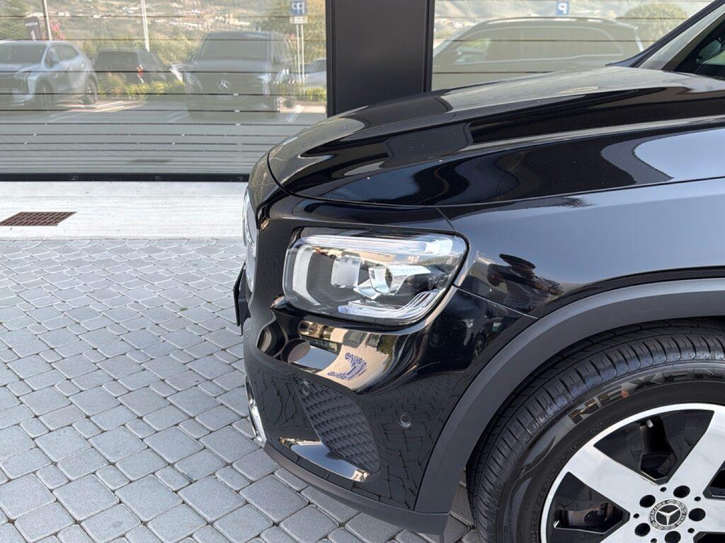 Mercedes GLB 200 d Sport Plus auto 7p.ti