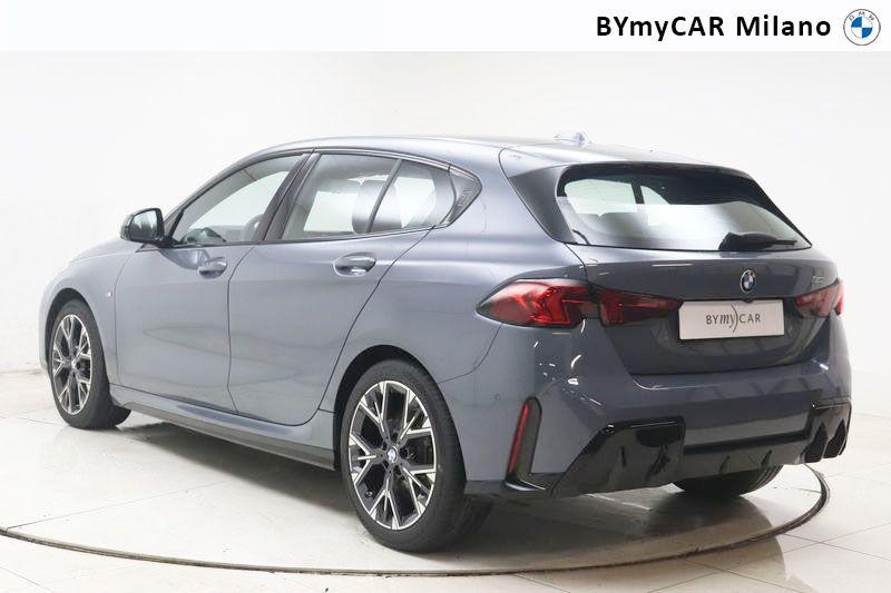 BMW Serie 1 120 48V MSport auto