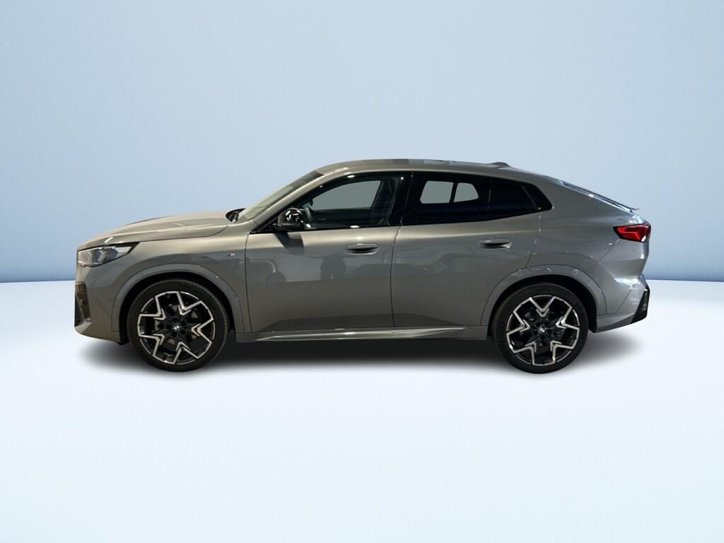 BMW X2 sdrive 18d MSport Pro auto