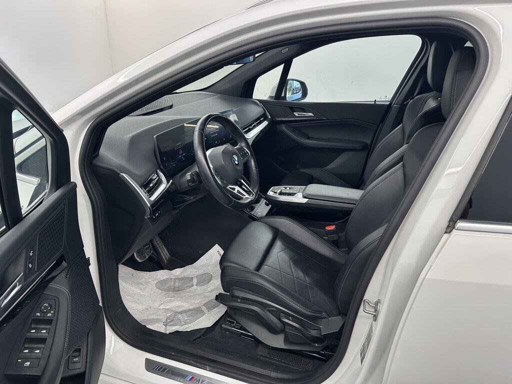 BMW Serie 2 218d Active Tourer Msport auto