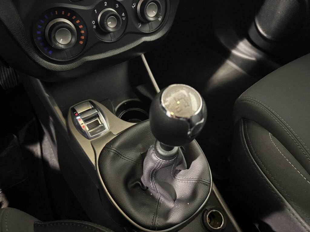Alfa Romeo MiTo 1.3 jtdm MiTo 95cv E6