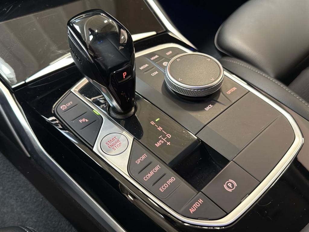 BMW Serie 3 316d Touring mhev 48V Sport auto