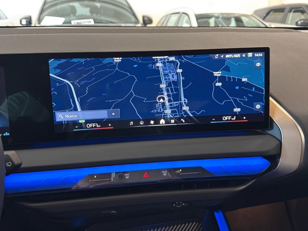 BMW X3 xdrive20d auto
